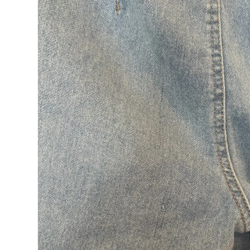 No Boundaries Light Wash Jeggings Size Small